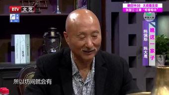 陈佩斯爆料春妮视频,揭秘娱乐圈风云  第2张