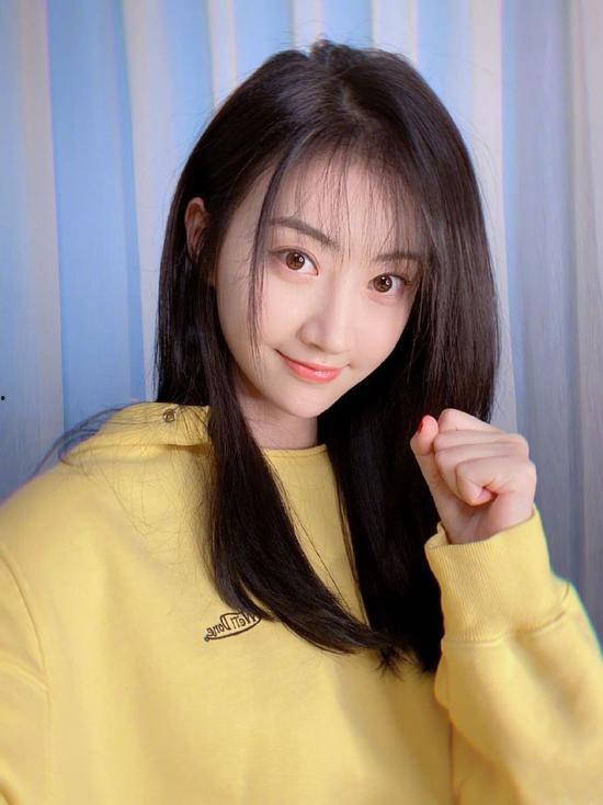 娱乐爆料景甜,甜蜜恋情引网友热议  第1张